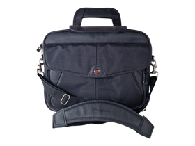 Kannettavan tietokoneen laukku (Targus 15-16