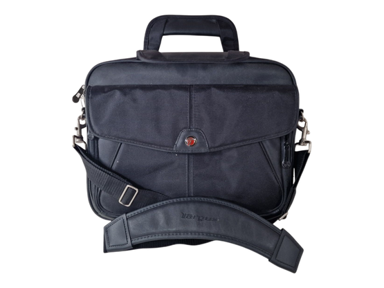 Kannettavan tietokoneen laukku (Targus 15-16