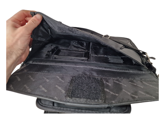 Kannettavan tietokoneen laukku (Targus 15-16