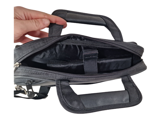 Kannettavan tietokoneen laukku (Targus 15-16