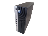 Pieni pöytätietokone i5/8gt/500HDD (HP ProDesk 600 G3)