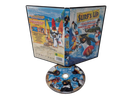 Lasten DVD -elokuva (Surf's Up - Tyrksyn ratsastajat) S