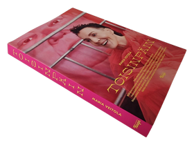 Kirja (Toisinpäin - Maria Veitola)