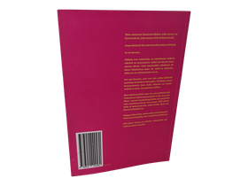 Kirja (Toisinpäin - Maria Veitola)