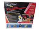 Lautapeli (Hasbro - Trivial Pursuit Team)