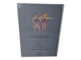 Kirja (Suuri Ompelukirja - Jan Eaton)