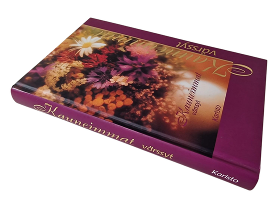 Kirja (Kauneimmat värssyt)