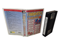 VHS -elokuva (Finnhits Karaoke 42) S
