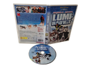 Lasten DVD -elokuva (Lumihauvat - Walt Disney) K7