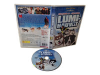 Lasten DVD -elokuva (Lumihauvat - Walt Disney) K7