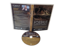 DVD -elokuva (Fossiilit - Katastrofin Todistajat) S