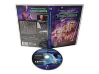 DVD -elokuva (Avaruusolentojen Tunkeutuminen - Petoksen Paljastaminen) S