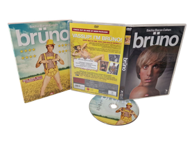 DVD -elokuva (Brüno) K16