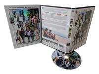 DVD -elokuva (The Bling Ring) K16