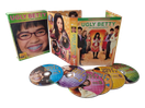 DVD - TV -sarja (Ugly Betty - Season 1) K12