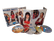 DVD - TV -sarja (Ugly Betty - Season 2) K12