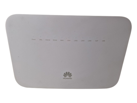 VDSL2/ADSL2+ -modeemi (Huawei DG8245W2)