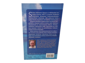 Kirja (Sielun hiljainen kipu - Neil T. & Joanne Anderson)