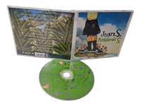 CD -levy (Jean S. KesämieS)