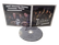 CD -levy (TesTicals - Lockdown Rebel)