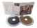 CD -levy (Aerosmith Gold)