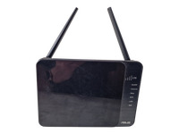 4G -reititin / modeemi (Asus 4G-N12)