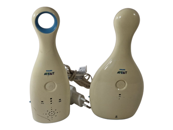 Itkuhälytin (Philips Avent SCD485)