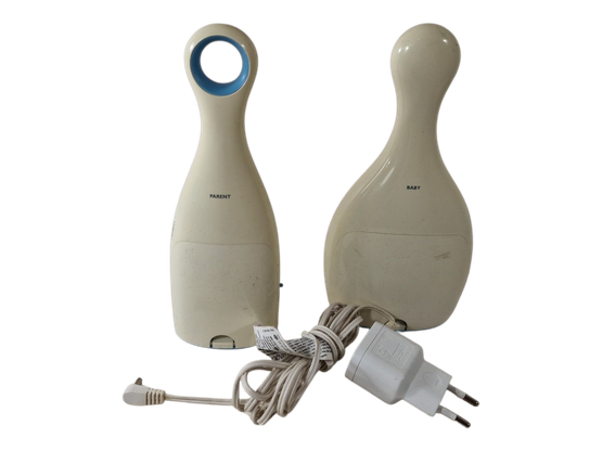 Itkuhälytin (Philips Avent SCD485)