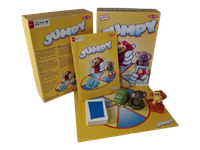 Lautapeli (TacTic Jumpy)