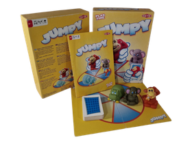 Lautapeli (TacTic Jumpy)