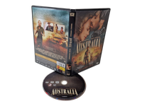DVD -elokuva (Australia) K12