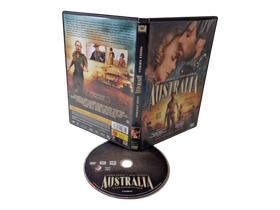 DVD -elokuva (Australia) K12