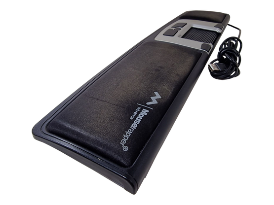 Hiiriohjain (Mousetrapper MTV06)