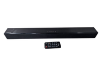 2.0 -kanavainen soundbar-kaiutin (Samsung HW-J260)