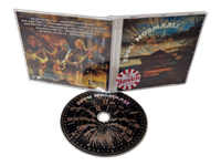 CD -levy (Eppu Normaali - Sadan Vuoden Päästäkin)