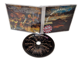 CD -levy (Eppu Normaali - Sadan Vuoden Päästäkin)