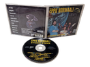 CD -levy (Eppu Normaali - Studio Etana)