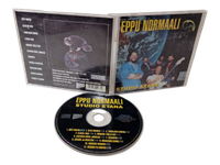 CD -levy (Eppu Normaali - Studio Etana)