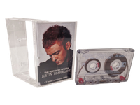 C -kasetti (The Very Best Of 2004 Justin Timberlake)