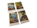 Vanhoja postikortteja (15 kpl)