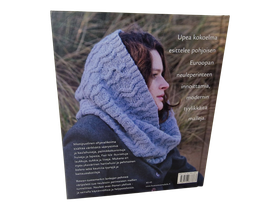 Kirja (Rakkaat neuleet : 25 ajatonta mallia Pohjolasta - Martin Storey)