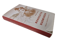 Kirja (Rohkeutta Huomiseen : Nainen muukalaislegioonassa - Susan Travers)
