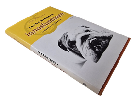 Kirja (Jaksamisesta innostumiseen : Työssä Ja Elämässä - Pekka Hämäläinen)