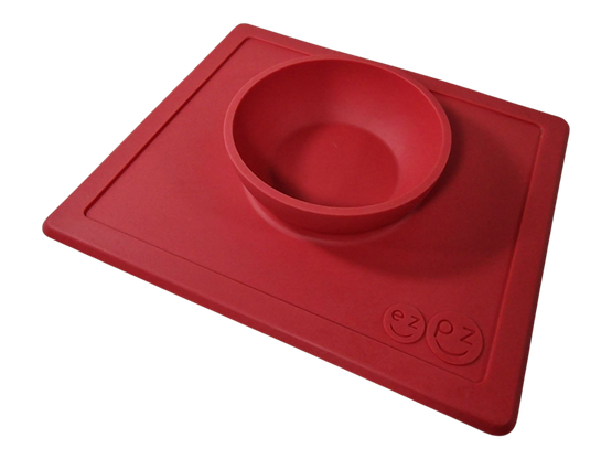 Lasten ruokailualusta (Ez pz)