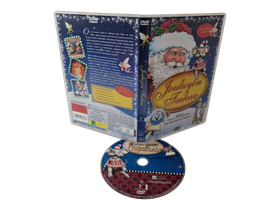 Lasten DVD -elokuva (Jouluyön Taikaa) S