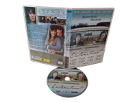DVD -elokuva (Erottamattomat) S