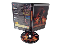 DVD -elokuva (Musketeer) K12