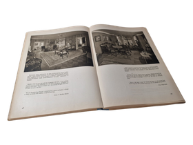 Kirja (Suomalaisia Koteja - Ella Grönroos)