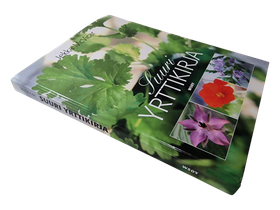 Kirja (Suuri Yrttikirja - Jekka McVicar)