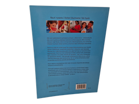 Kirja (Sinä onnistut : Pysyvän painonpudotuksen salaisuudet - Katri Manninen)